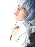 [Cosplay] 2013.04.18 Neon Genesis Evangelion - Rei Ayanami 2(105)